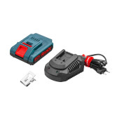 دریل پیچ گوشتی چکشی شارژی رونیکس مدل 8900