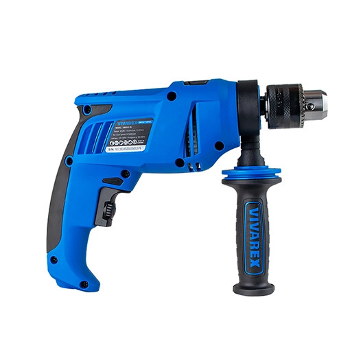 دریل چکشی ویوارکس مدل VR6513-ID