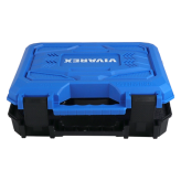 دریل شارژی ویوارکس مدل VR1610V-21BL با ۲ باتری و موتور براشلس
