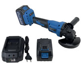 مینی فرز شارژی ویوارکس مدل VR2415AG ۲۴ ولت براشلس