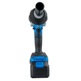 بکس شارژی ویوارکس دو باتری VR2450-IW