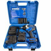 بکس شارژی ویوارکس دو باتری VR2450-IW