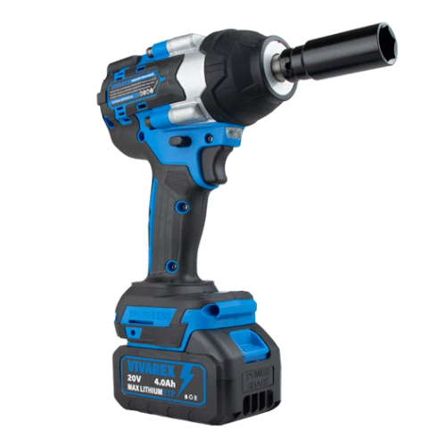 بکس شارژی ویوارکس دو باتری VR2450-IW