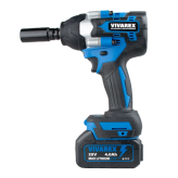 بکس شارژی ویوارکس دو باتری VR2450-IW