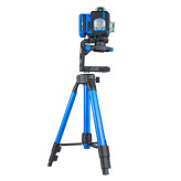 تراز لیزری ویوارکس مدل VR1604-L2 ۴ بعدی ۱۶ خط ۳۶۰ درجه نور سبز