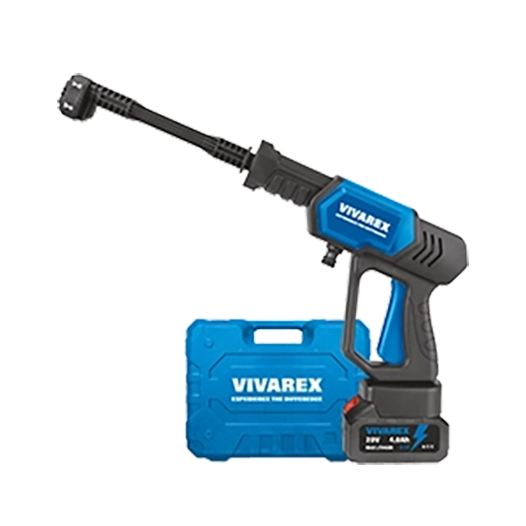 کارواش شارژی ویوارکس مدل VR2425 ظرفیت ۲۵ بار