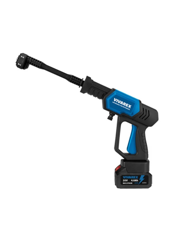 کارواش شارژی ویوارکس مدل VR2425 ظرفیت ۲۵ بار